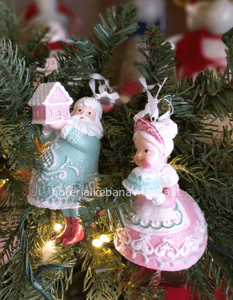 Decorazioni Natalizie